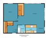 One Bedroom One Bath